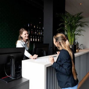 Hotel B&B Hotel Oftringen cazare Oftringen