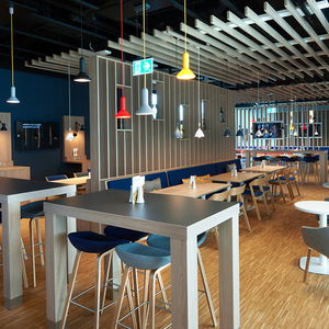 Hotel Holiday Inn Express & Suites Basel - Allschwil cazare Basel