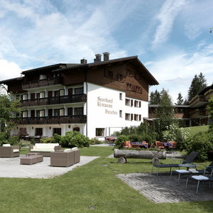 Hotel Hotel Dieschen cazare Lenzerheide