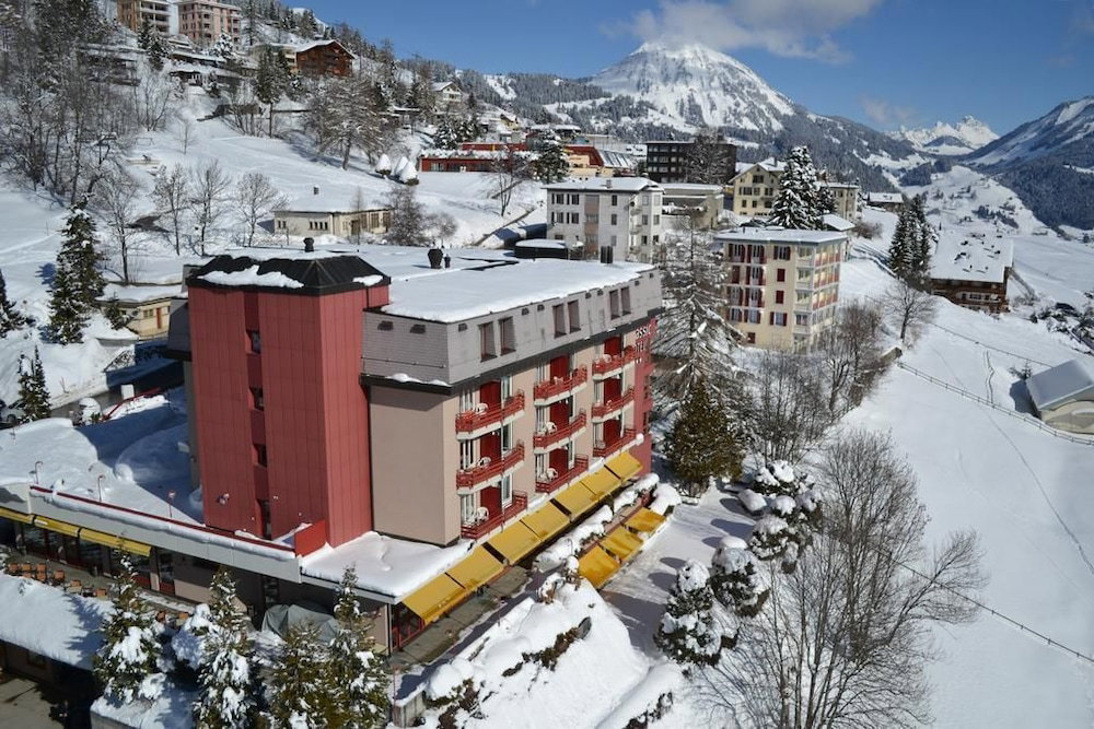 Hotel Alpine Classic Hotel