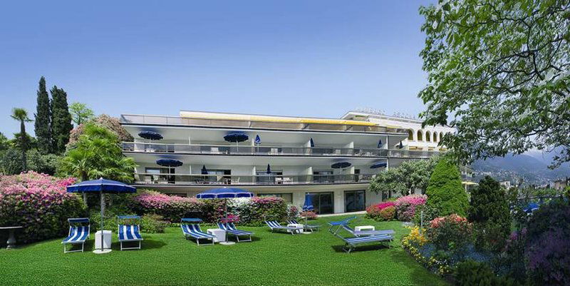 Hotel Hotel Ascona