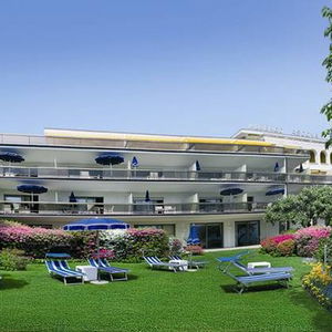 Hotel Hotel Ascona cazare Ascona