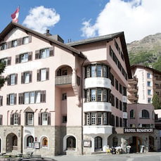Hotel Hotel Rosatsch cazare Pontresina