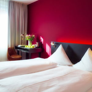 Hotel Montana cazare Zurich