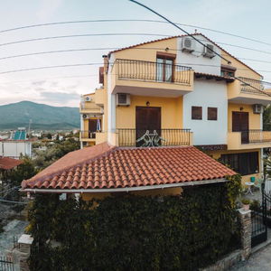 Hotel Hotel Karagiannis cazare Limenaria