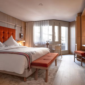 Hotel Hotel Schweizerhof cazare Zermatt