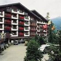 Hotel Sunstar Hotel Grindelwald cazare Grindelwald