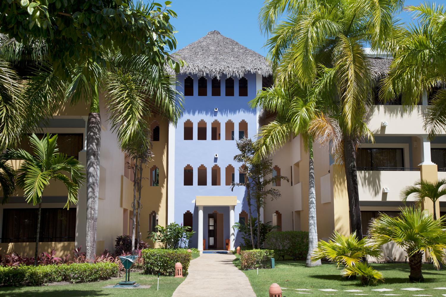 Hotel Iberostar Waves Costa Dorada