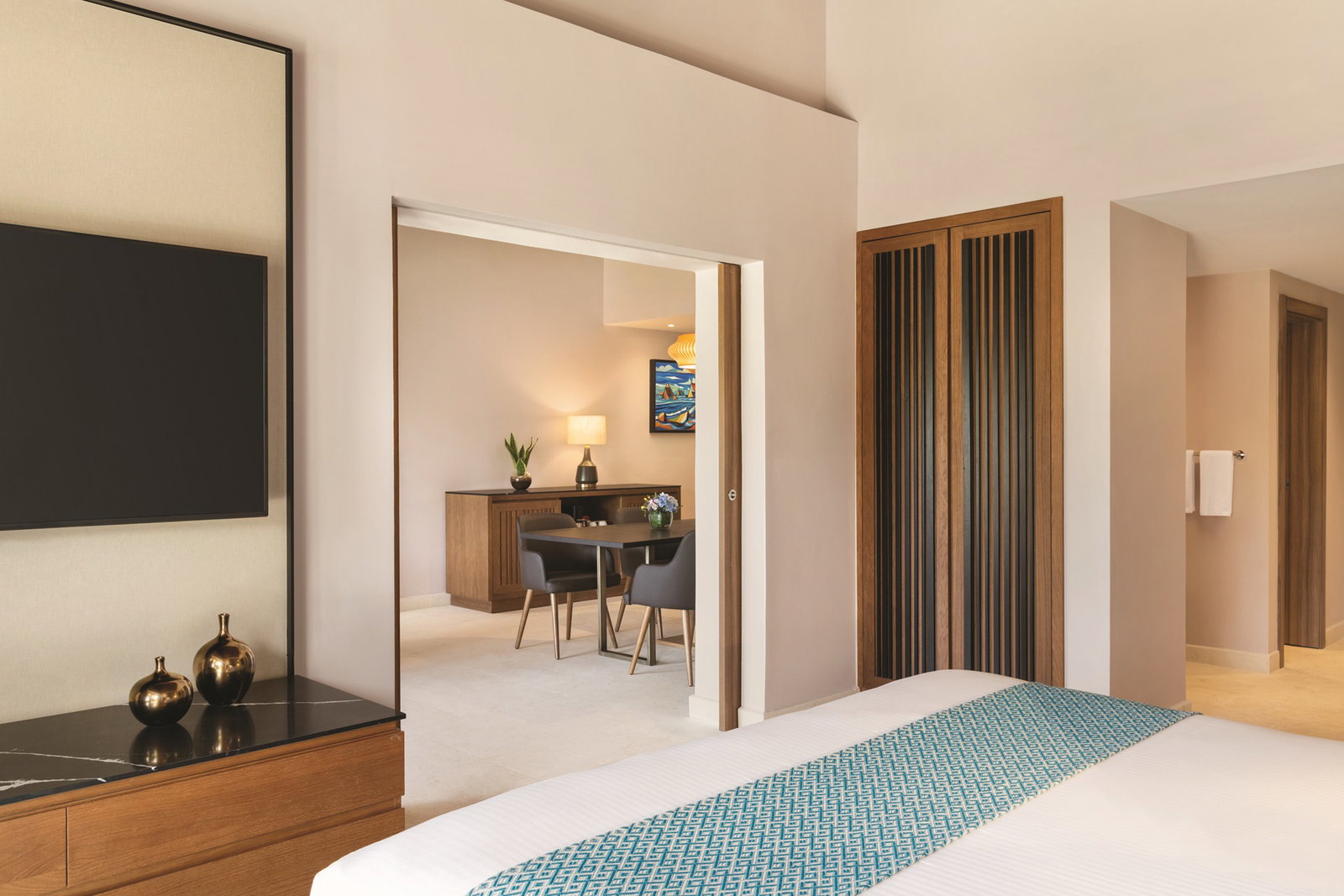 Hotel Hilton La Romana All Inclusive Adults Only Resort