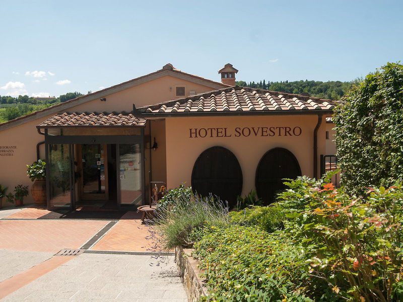 Hotel Hotel Sovestro