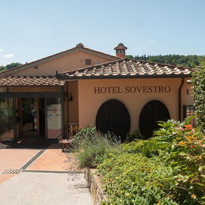 Hotel Hotel Sovestro cazare San Gimignano