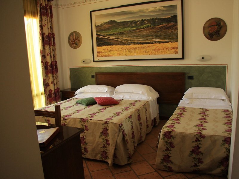 Hotel Sovestro