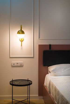 Hotel Allure Central Boutique Hotel cazare Lefkada Town