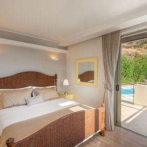 Hotel San Nicolas Resort Hotel cazare Mikros Gialos