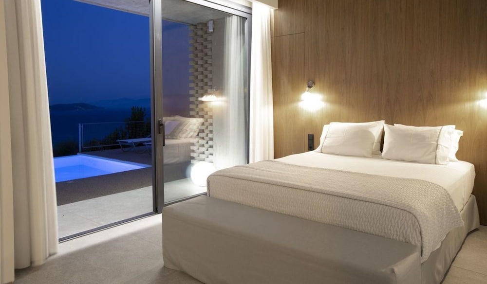Hotel Villa Fyki
