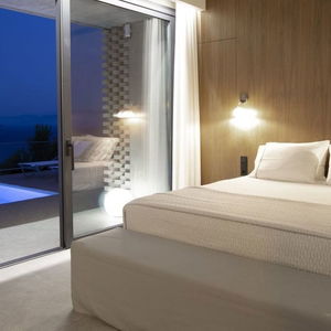 Hotel Villa Fyki cazare Syvota
