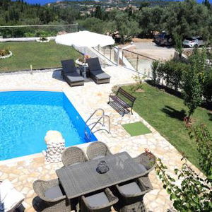 Hotel Villas Goudis cazare Tsoukaladhes
