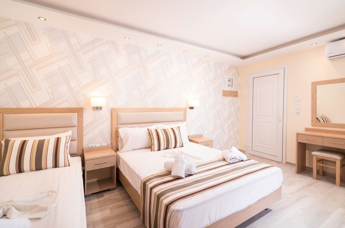 Star Bay Luxury Thassos