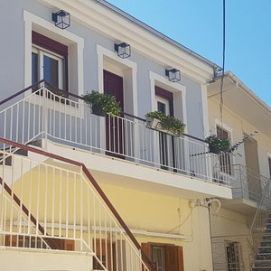 Hotel Casa Di Fiori cazare Lefkada Town