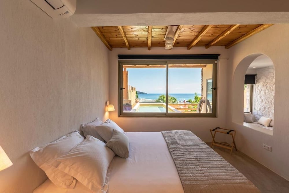 Meli Suites Thassos