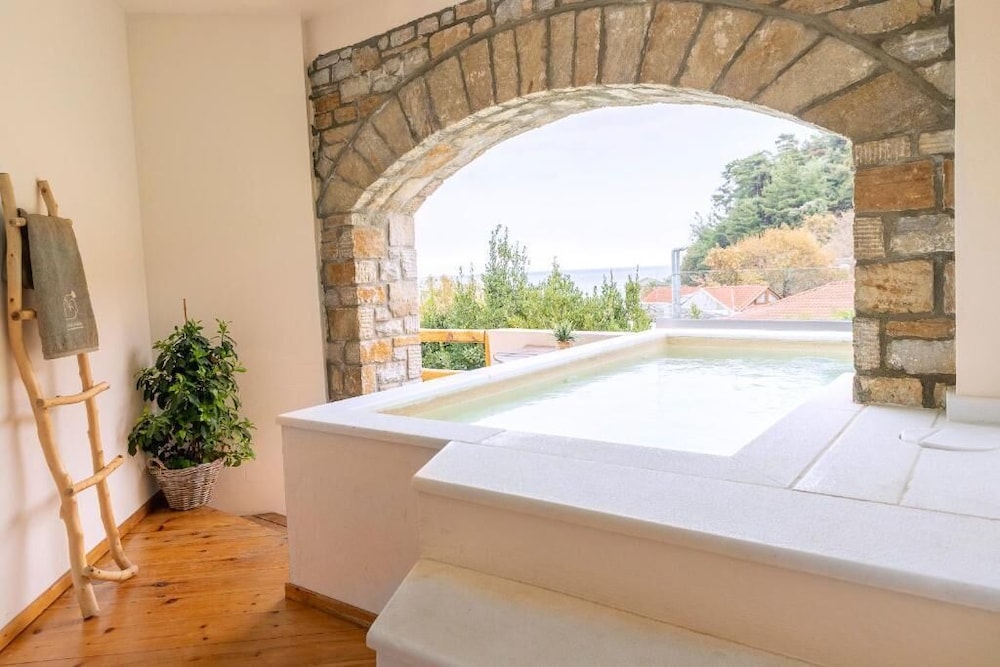 Hotel Meli Suites Thassos
