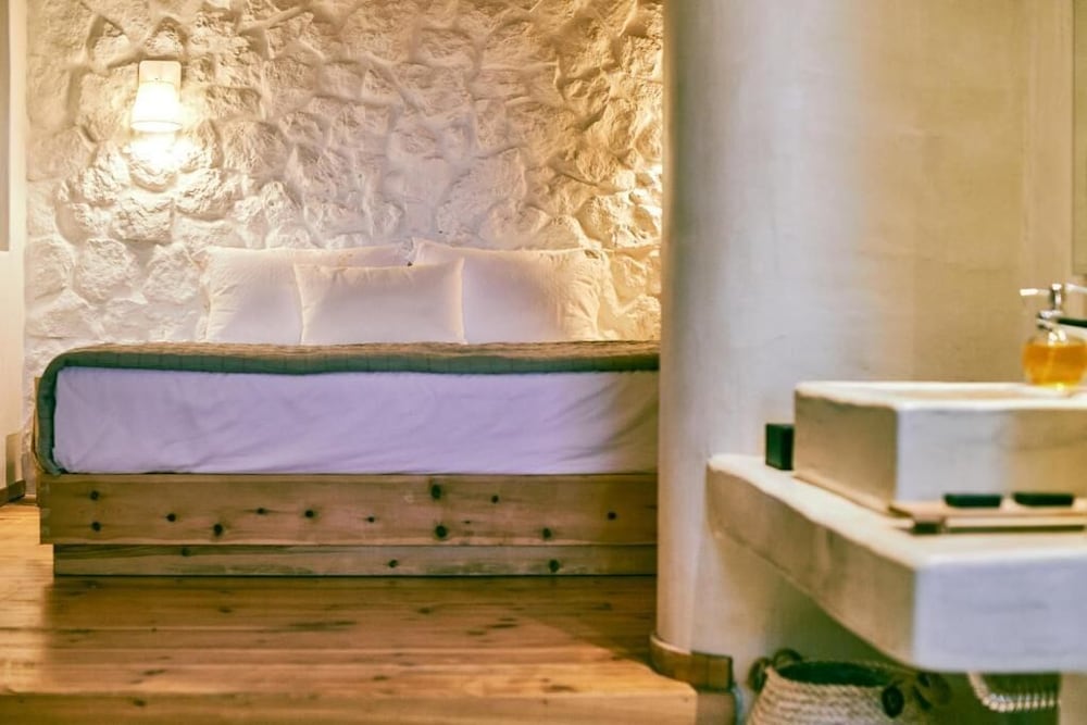 Meli Suites Thassos