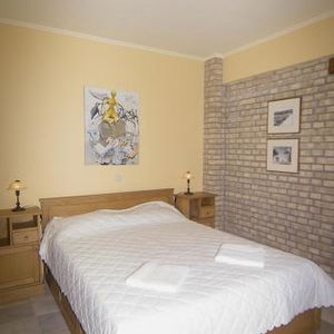 Hotel Miltiadis Farm cazare Lefkada Town