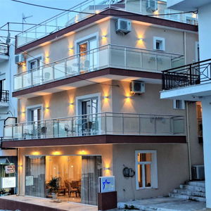 Hotel Star Bay Luxury cazare Limenaria