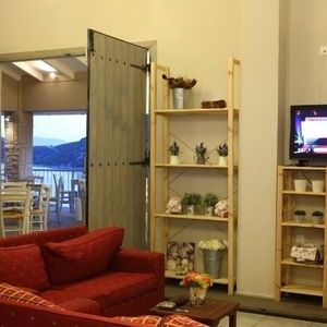 Hotel Poros Beach cazare Mikros Gialos