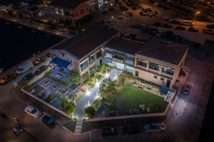 Hotel Ianos Bay cazare Lefkada Town