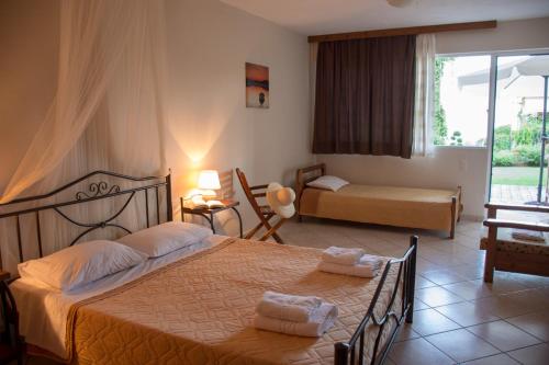 Hotel Christianna Studios