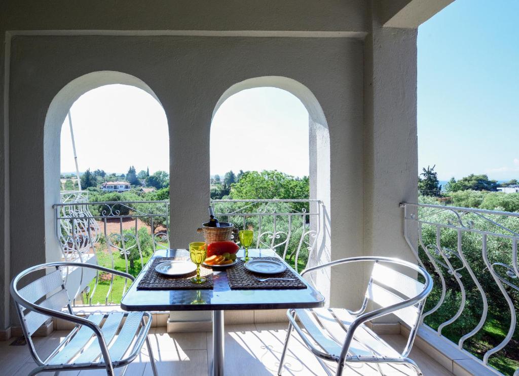 Hotel Villa Elli