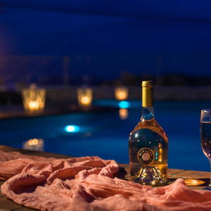 Hotel Blue Horizon Studios cazare Skiathos