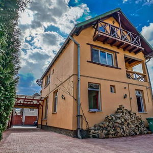 Hotel Pensiunea Hanna cazare Brasov
