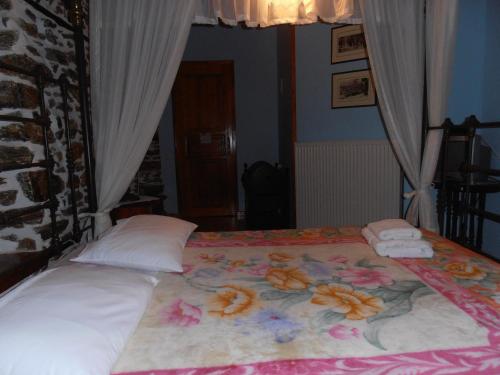 Hotel Mansion Terpou