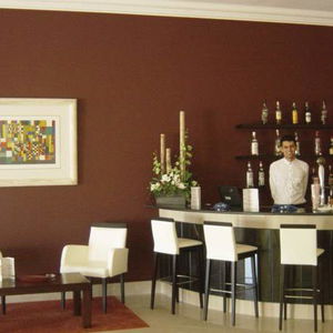 Hotel 3Hb Clube Humbria cazare Olhos de Agua