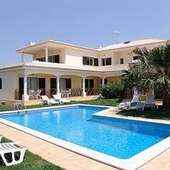 Sejur Canavial I And Ii Apartamentos vacanta Algarve