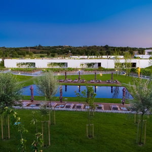 Hotel L'and Vineyards cazare Montemor-o-Novo