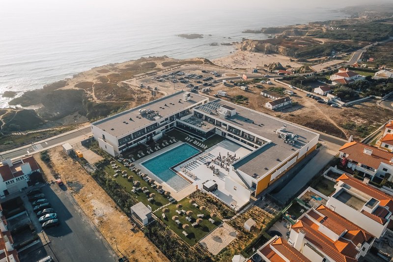 Hotel Porto Covo Praia Hotel & Spa