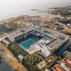 Hotel Porto Covo Praia Hotel & Spa cazare Sines