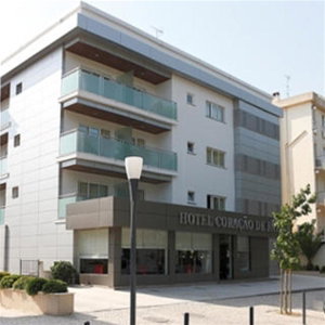 Hotel Hotel Coração De Fátima cazare Fatima