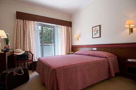 Hotel Coração De Fátima