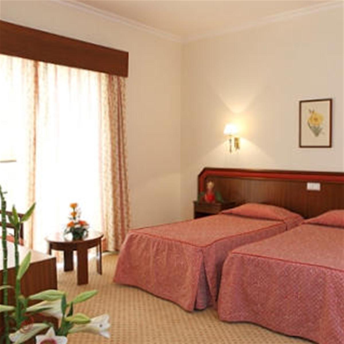 Hotel Coração De Fátima