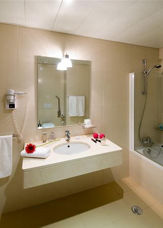 Hotel Coração De Fátima