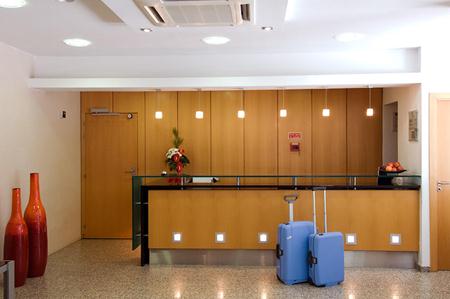 Hotel Coração De Fátima