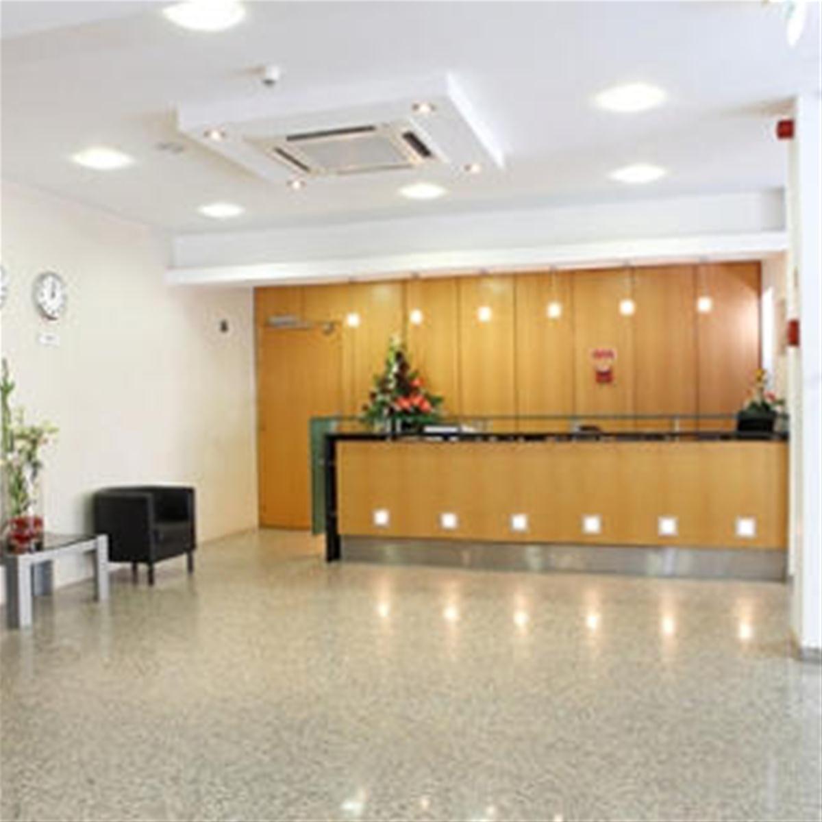Hotel Coração De Fátima