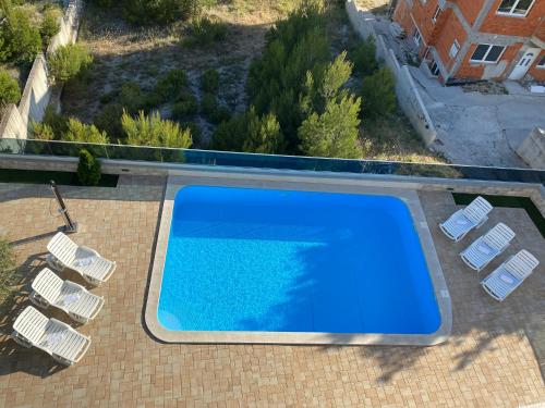 Hotel Apartments Matanovi Dvori