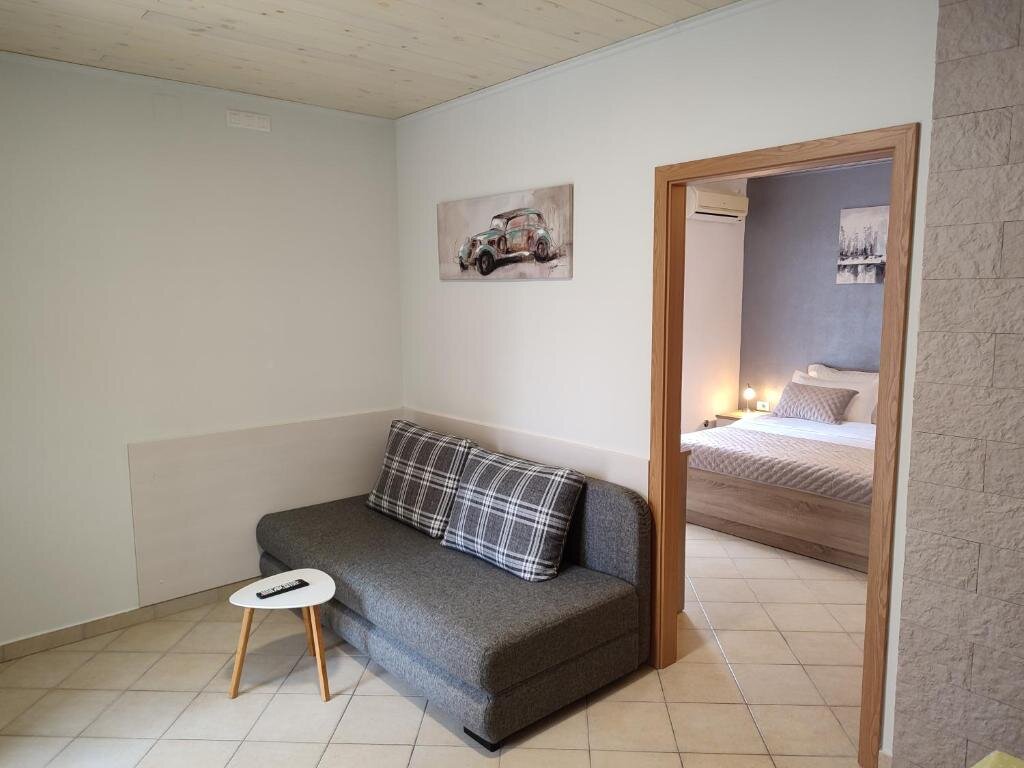 Hotel Apartments Josko