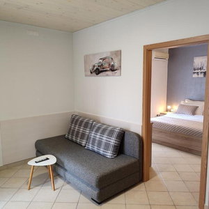 Hotel Apartments Josko cazare Makarska