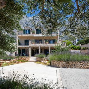 Hotel Apartments Denis cazare Makarska